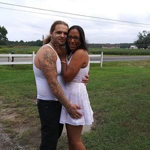 Meet your Posher, Katrina